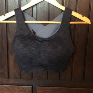 Lululemon High Impact Sports Bra